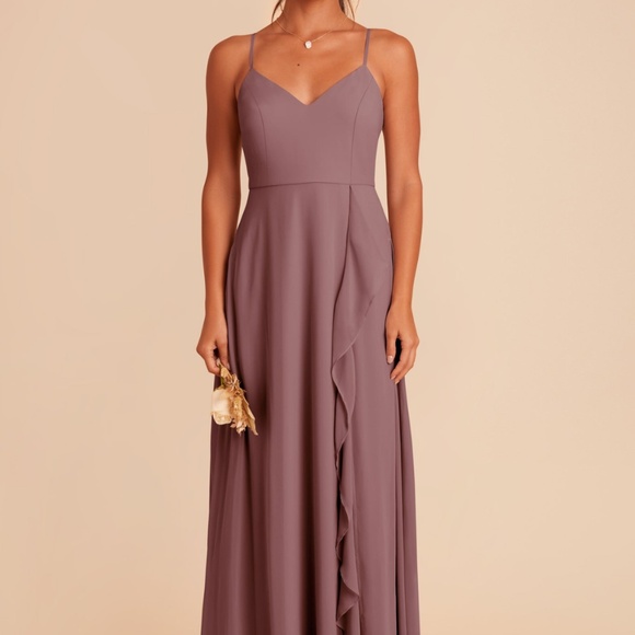Birdy Grey Bridesmaid Dress - Picture 1 of 1
